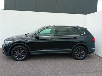 Volkswagen Tiguan Allspace, 2,0 TDi 110 kW 7DSG 4Motion LI - 10