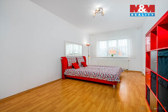 Prodej bytu 3+kk, 85 m², Úvaly, ul. U Hostína - 10