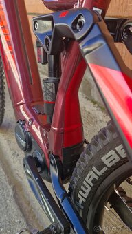 Haibike Nduro 7 - 10