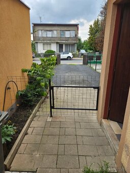 Rodinný dům na Slovance v České Lípě - 10