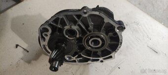 Peugeot Satelis - 10