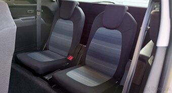 Citroen C4 Grand Spacetourer 1.2 PureTech Shine 96kW - 10