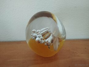 Sklenice na alkohol. Tác Bernadotte Czechoslovakia - 10