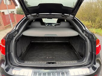 //BMW X6 3.0d 180kw x-drive automat-8Q 11/2010 servisováno// - 10