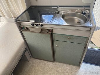 Beyerland Sprinter 390 / 100km/h - 10