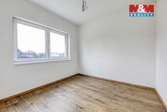 Prodej rodinného domu, 98 m², Sokolov, ul. Tyršova - 10