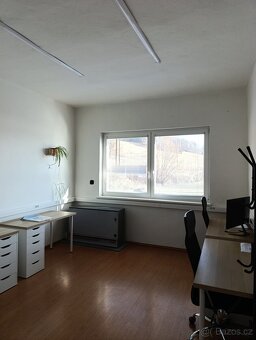 Pronájem areálu Kunčice nad Labem - 10