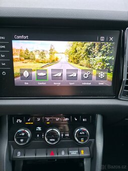 Skoda Kodiaq 2.0TSI, 4x4, Sportline - 10