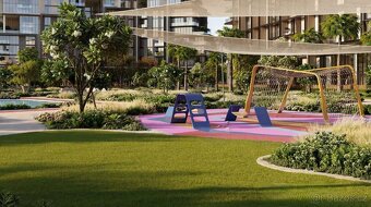 🌟 Exkluzivní městská oáza pro moderní investory: unikátní b - 10