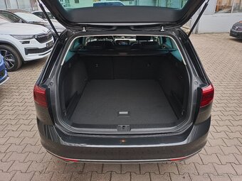 VW Passat B8 Variant 2.0TDI 110kW DSG - záruka Autodraft - 10
