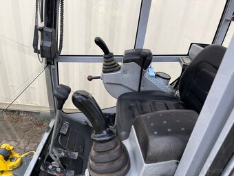 Prodám Wacker Neuson 1404 E09 01 - 10