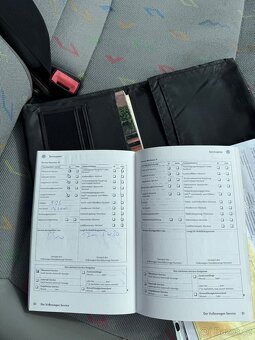 Vw T5 valník 1.9tdi 62kw TOP STAV DPH t5 transporter valník - 10