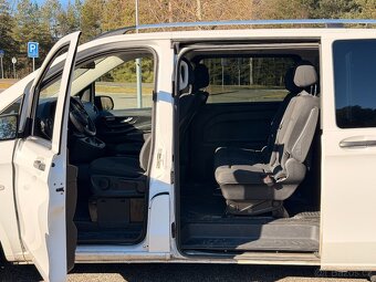 Mercedes-Benz Vito, Tourer 114 CDI - 10