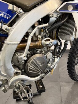 Yamaha yzf 250 - 10