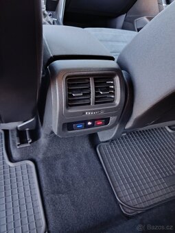 VW Touran dsg 2018 odpočet DPH 110kw - 10