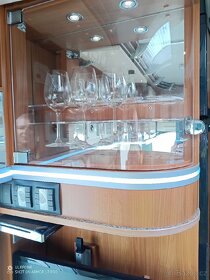 DETHLEFFS GLOBETROTTER XXL Premium Liner - 10