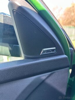 Škoda Octavia, RS 2.0 TDI 135kW - 10