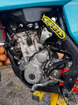 KTM SX-F 250 2 - 10