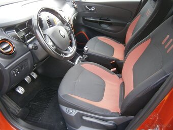 Renault Captur 1,2TCe, 87kW - 10