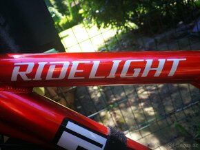 Kolo Pells Ridelight - 10