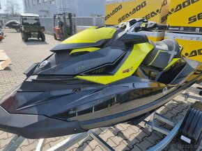 Sea - Doo RXP 260 RS - 10