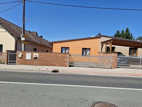 Prodej rodinného domu 3+kk - 10