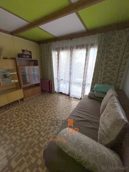 Prodej chaty o rozloze 38 m2 - Jedovnice, ev.č. 00119 - 10