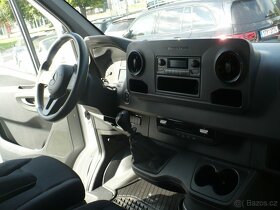 Mercedes-Benz Sprinter 2.2CDI Chladicí Vůz - 10