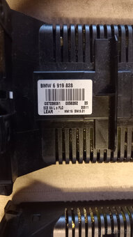 BMW E46 JEDNOTKY SVĚTEL - 10