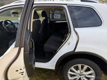 VW Touareg 3.0 TDI V6 193kw - 10