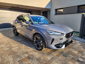 Cupra Formentor 2.0 TSI VZ 4Drive, 228kW, BREMBO - 10