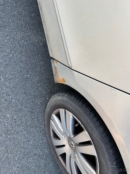 VW passat 4motion highline - 10