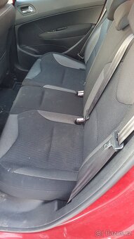 peugeot 308 1,6 hdi - 10