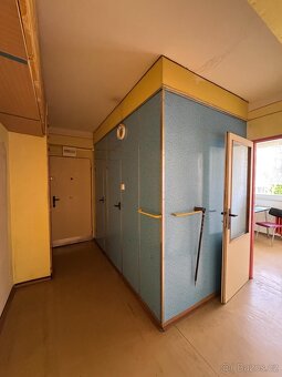 Byt 2+1, 55 m2, Hrnčířova Nymburk - 10