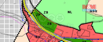 Prodej pozemku k bydlení, 2507 m², Trutnov - 10