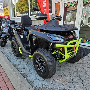Segway AT6 L, EPS, Limited, PŘEDVÁDĚCÍ, ČR, ihned k odběru - 10