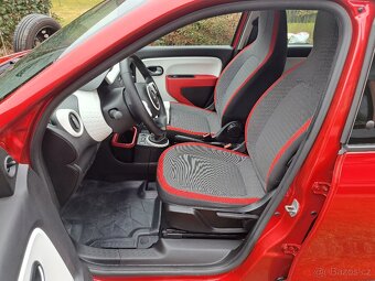 Renault Twingo 1.0 SCe klima 44tkm - 10