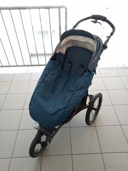 Kočárek X-lander X-RUN - 10