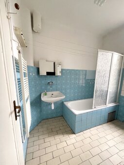 Pronájem bytu 2+1 • 66 m² bez realitky - 10