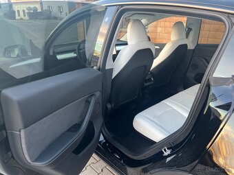 Tesla Model Y, Performace 2023 Odpočet DPH - 10