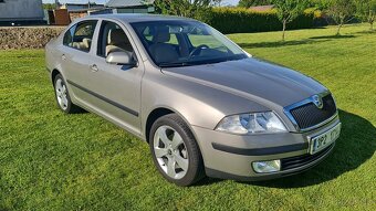 Škoda Octavia 2 Elegance - 10