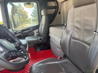 Scania S500, r.v.2019, 557.000 km - 10