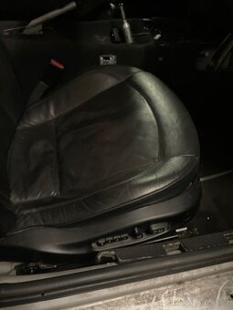 Sedačky pro z4 e85,e86, e46 - 10