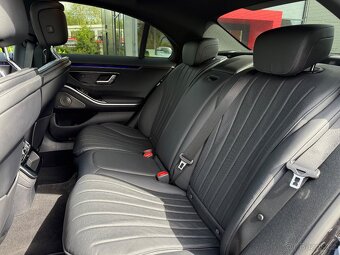 S 350 d 4MATIC Limousine - 10