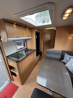 Adria Adora 563PT ~ Palandy - 10