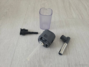 De'Longhi Lattissima One EN500.B - 10