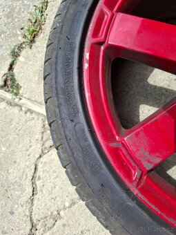 Kola Ford R18 - 10