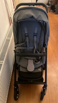 Kočárek Cybex Talos S Lux - 10