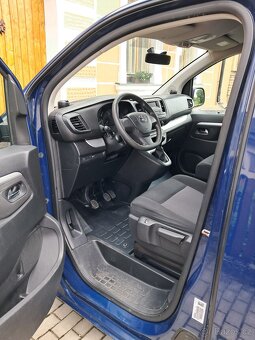 Toyota PROACE - 10