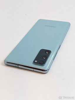 Samsung Galaxy S20 FE 6/128gb black. Záruka 6 měsíců. - 10